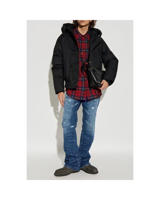 DSquared² Jeans The American in het Blue voor heren