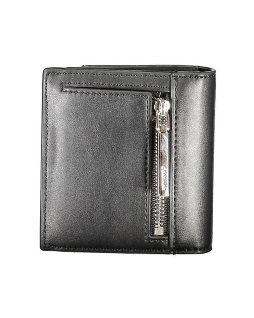 Wallets & Cardholders di Calvin Klein in Gray