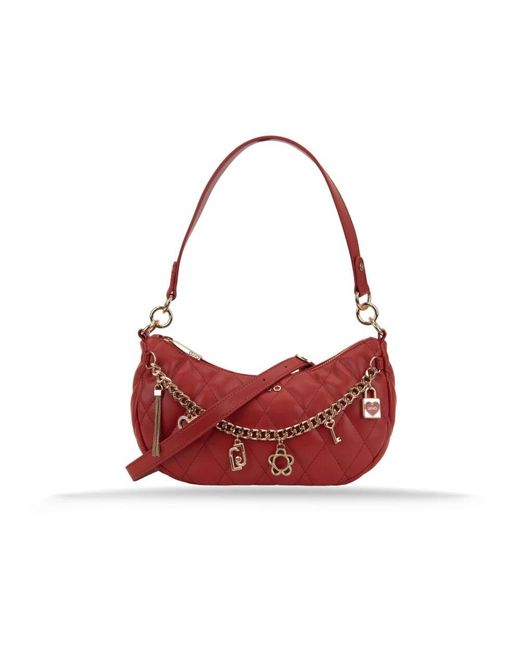 Liu Jo Red Handbags