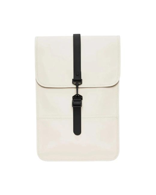 Rains Natural Backpacks
