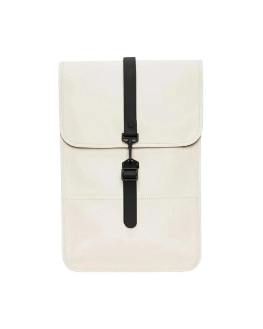 Backpacks Rains en coloris Natural