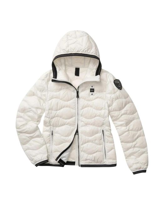 Blauer Camelia Jacket in het Gray