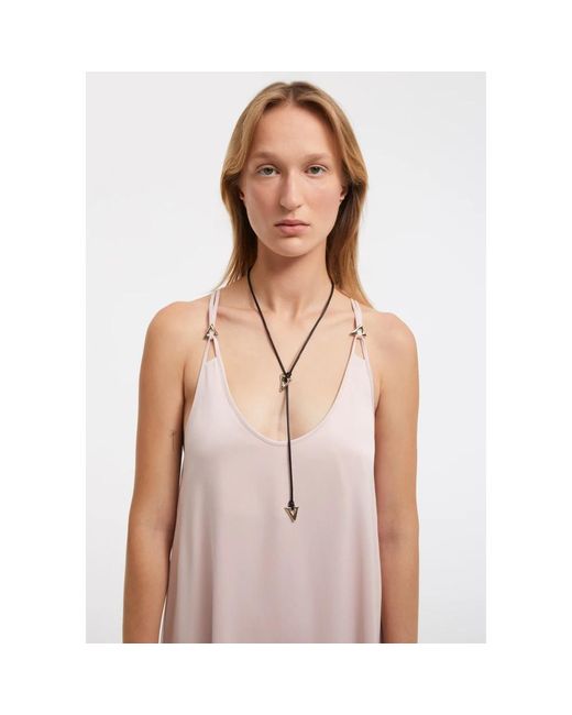 Summer Dresses Aeron de color Pink