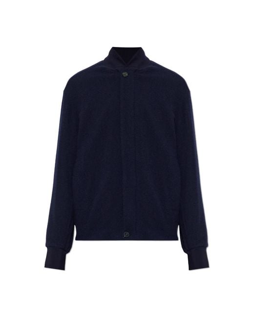 Light Jackets DARKPARK pour homme en coloris Blue