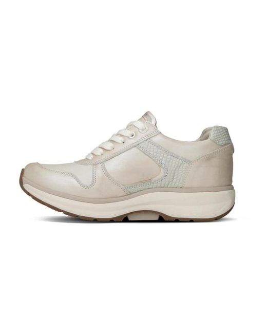 Sneakers Xsensible en coloris White