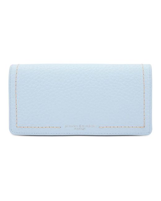 Gianni Chiarini Blue Wallets & Cardholders