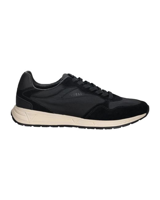 Guess Black Sneakers for men