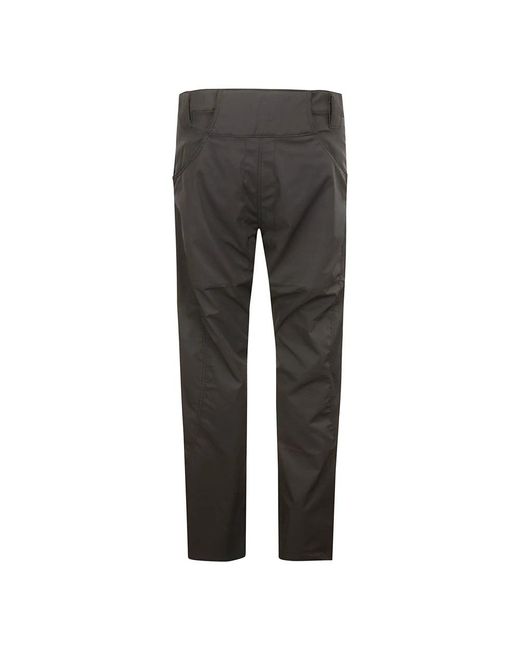 AFFXWRKS Gray Chinos for men
