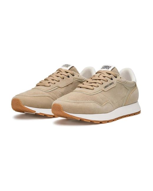 Candice Cooper White Sneakers for men