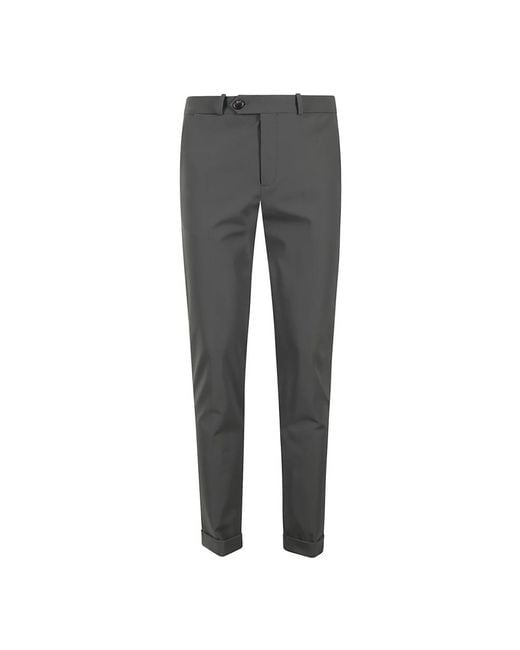 Rrd Gray Chinos for men