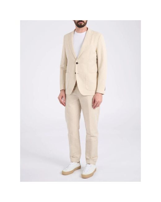 Rrd Natural Blazers for men