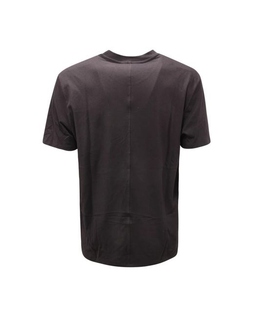 Neil Barrett Black T-Shirts for men