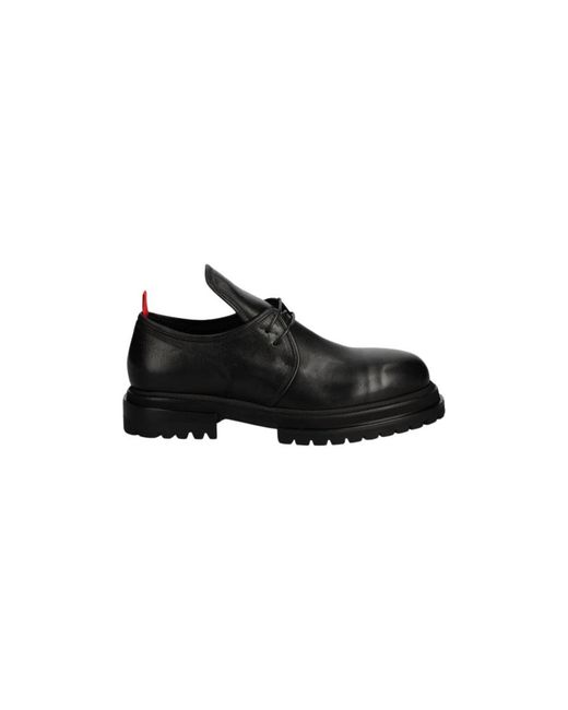 424 Laced Schuhe in Black für Herren