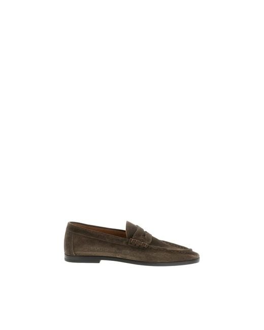Loafers di Common Projects in Brown da Uomo