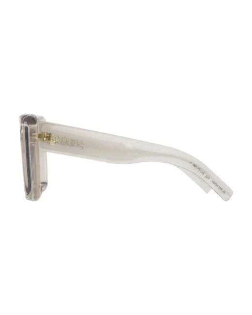 Saint Laurent Natural Sunglasses