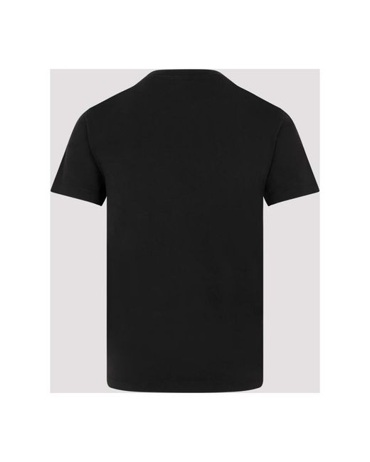 KENZO Black T-Shirts