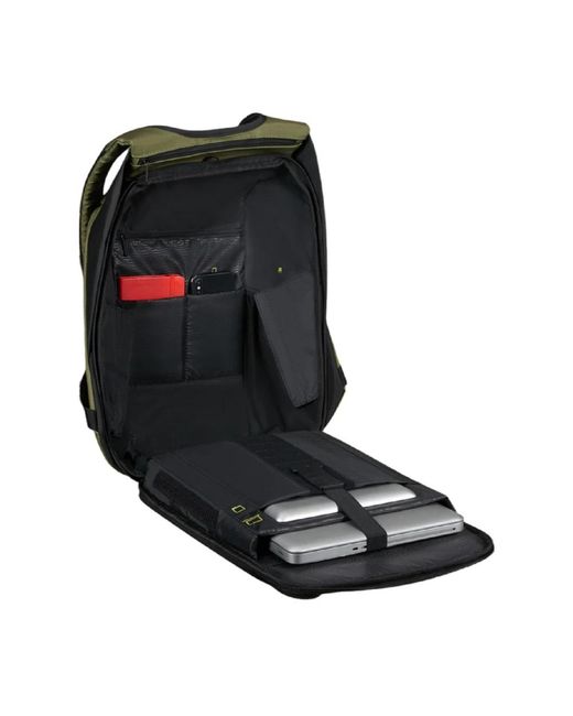 Samsonite Green Backpacks