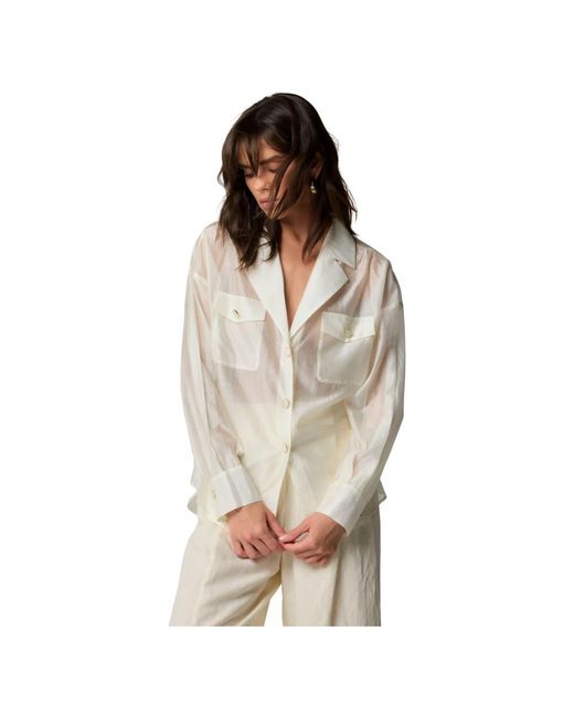 Kocca Natural Shirts