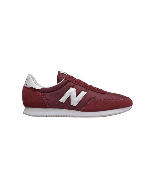 New Balance 574 Zwart/Bruin | Heren | SNEAKERS
