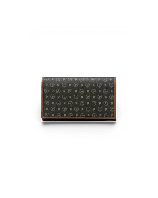Wallets & Cardholders di Pollini in Black