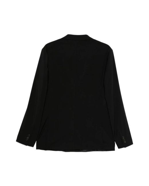 Corneliani Black Blazers for men