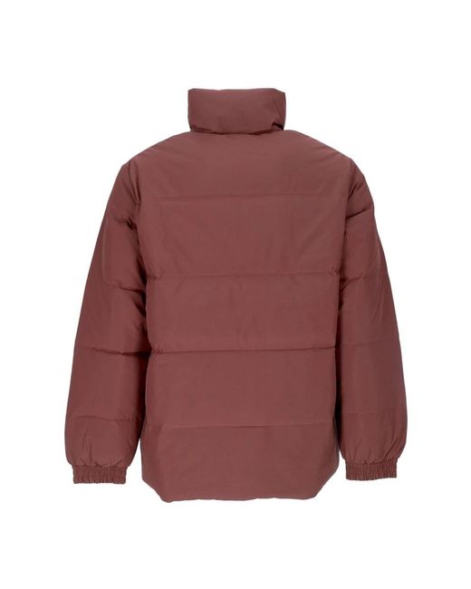 Carhartt Purple Down Jackets for men