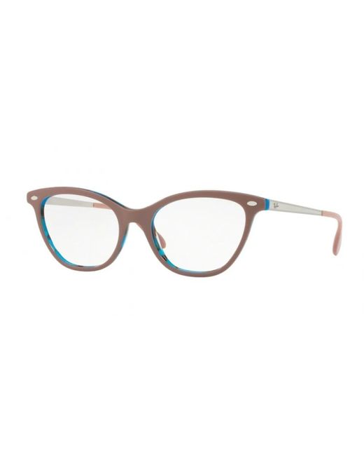 Ray-Ban Metallic Glasses