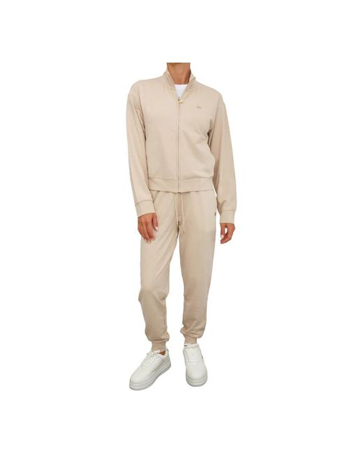 Training Sets EA7 en coloris Natural