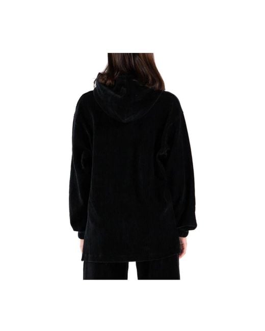 Calvin Klein Black Hoodies