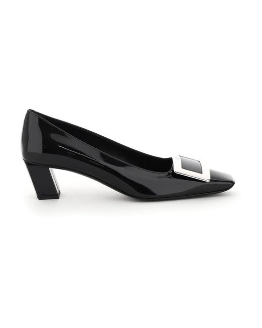 Pumps Roger Vivier de color Black