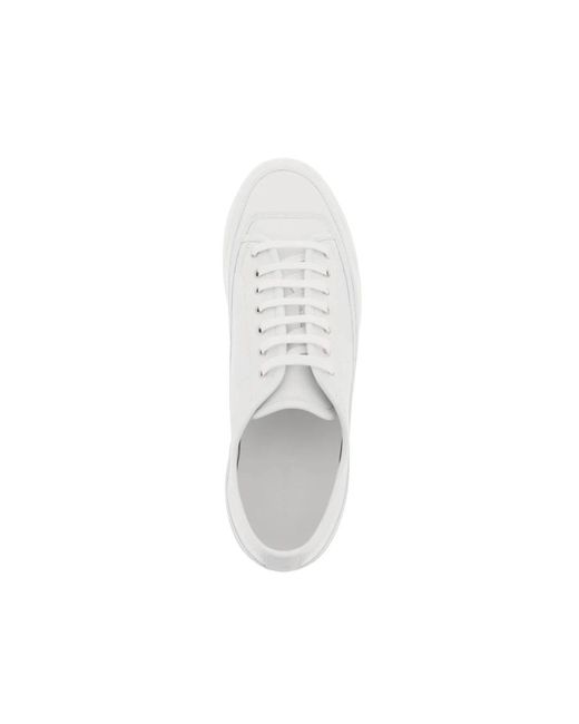 Shoes > sneakers John Lobb en coloris White