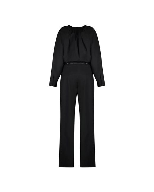 Gucci Jumpsuits &Amp; Playsuits in het Black