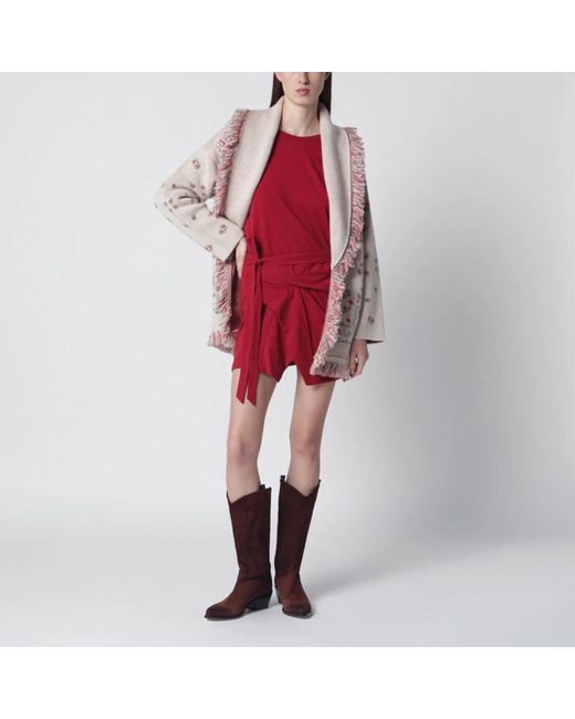 Cardigans Alanui de color Red