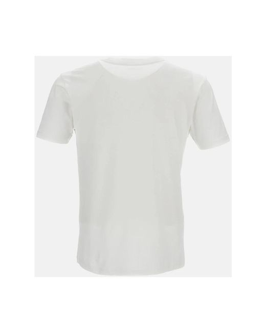 Rier White T-Shirts for men