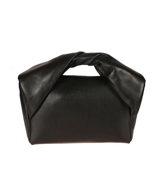 J.W. Anderson Black Handbags
