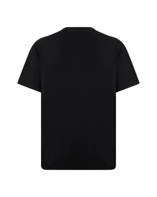 T-Shirts Givenchy de hombre de color Black