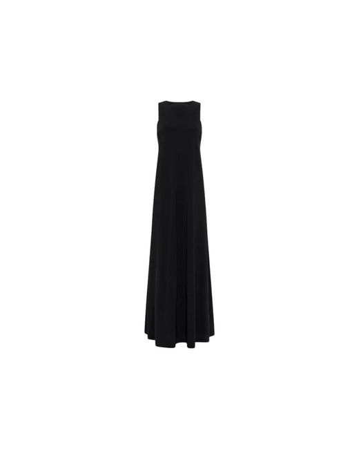 Rrd Surflex Light B Side Jurk in het Black