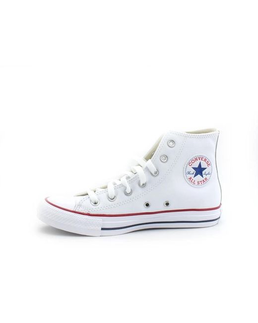 Sneakers di Converse in White da Uomo