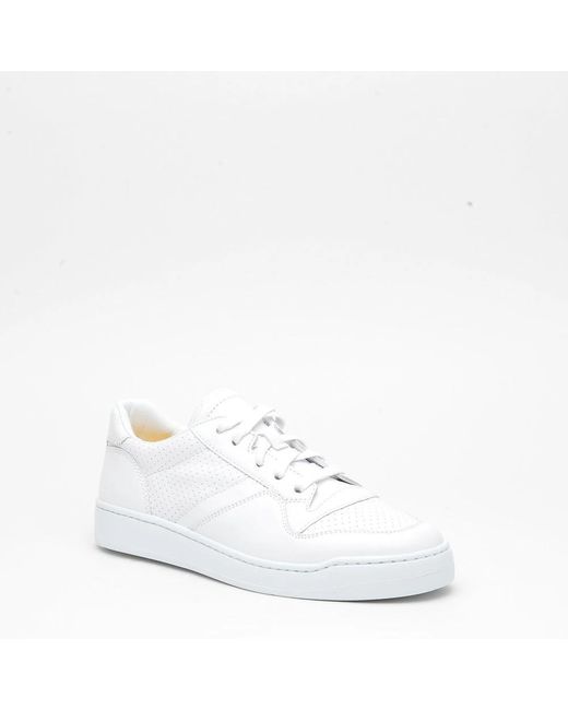 Doucal's Sneakers in White für Herren