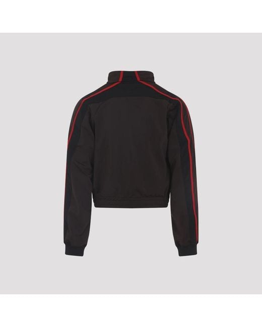 Martine Rose Light Jackets in het Black voor heren