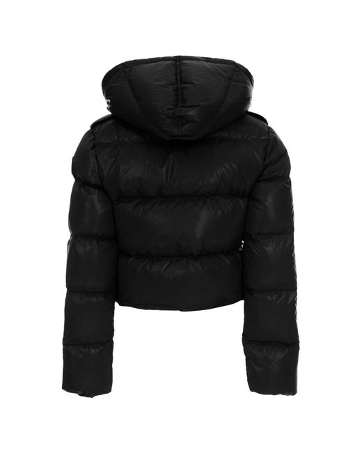 Just Cavalli Jassen ,Zwart ,Jassen in het Black