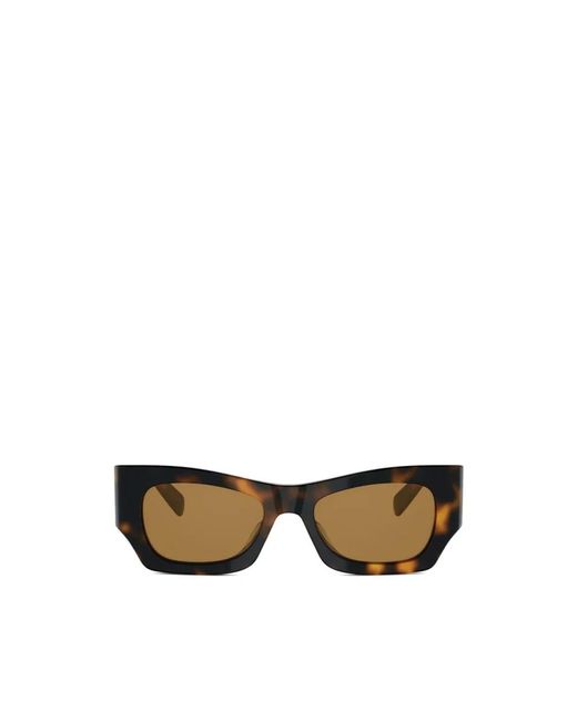 Céline Brown Sunglasses