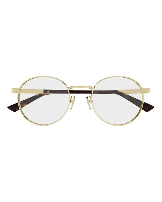 Gucci Metallic Glasses for men