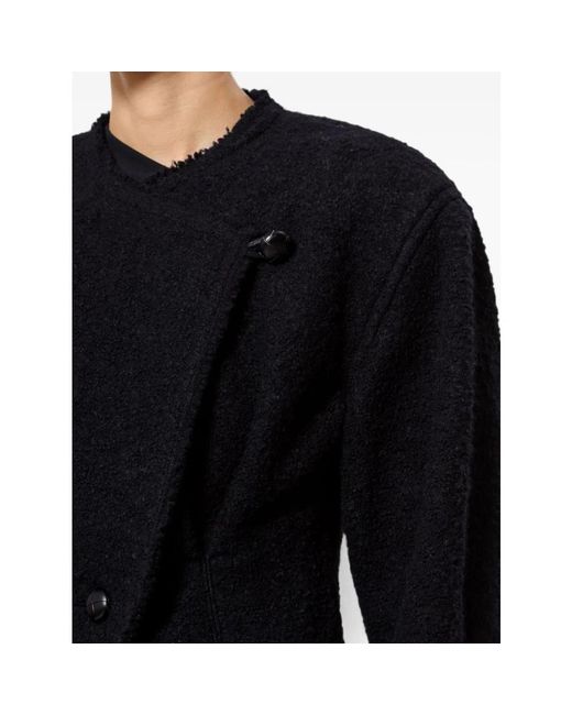Light Jackets Isabel Marant de color Black