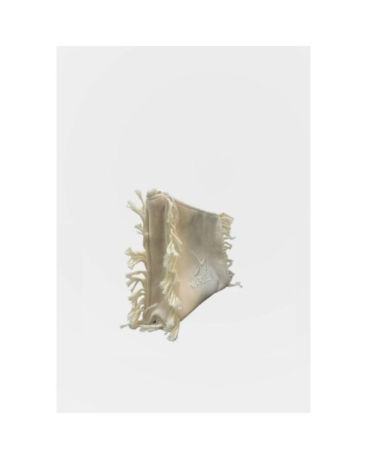 Marc Ellis Natural Clutches