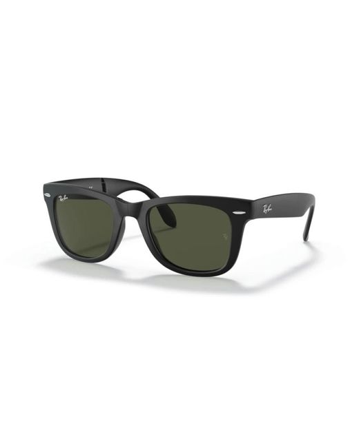 Ray-Ban Green Sunglasses