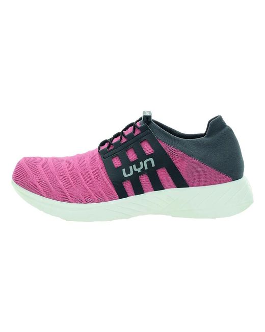 Sneakers di Uyn in Blue