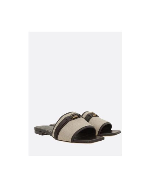 Tod's Multicolor Natikače