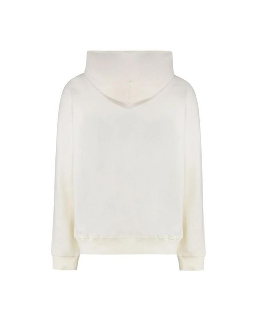 Zip-Throughs Rick Owens de hombre de color White