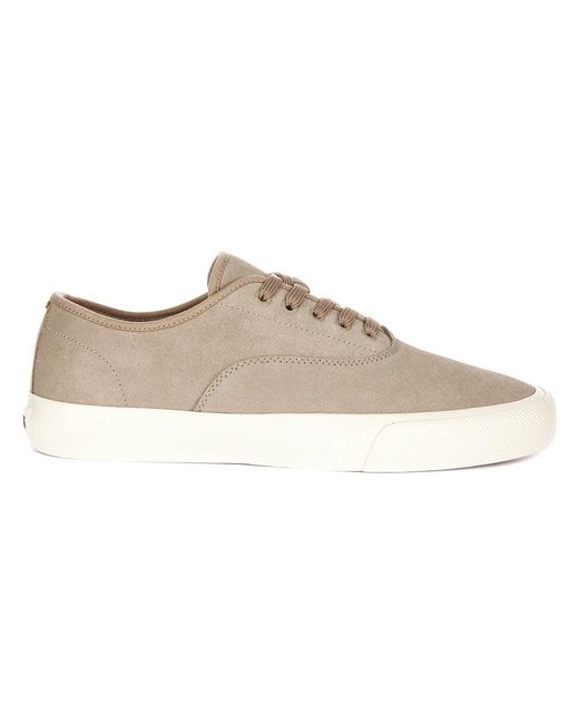 HUGO Brown Sneakers for men